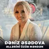 About Əllərini Üzüb Məndən Song