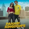 About Pahari Kingdom's Song