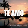 About Te amo Song
