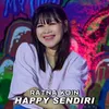 About Happy Sendiri Song