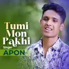 About Tumi Mon Pakhi Song