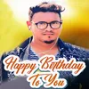 About Happy Birthday To You Song