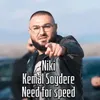 About Need for speed Song