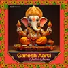 About Ganesh Aarti Song