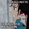 Demon Slayer Main Theme