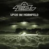 UFOs im Kornfeld