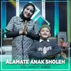 Alamate Anak Sholeh