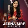 About Jeena Sirf Mere Liye Song