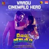 About Vaadu Cinemalo Hero Song