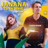About Janana Ta Sa Waye Attan Song