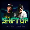 About Shift Up Song
