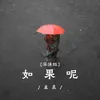 About 如果呢 Song