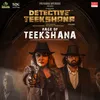 About Rage Of Teekshana Song