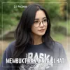 MEMBUKTIKAN CINTA DIHATI