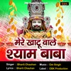 About Mere Khatu Wale Shyam Baba Song