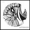 About Asterope Song