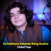 About Ka Pukhtano Rabande Nang Onakro Song