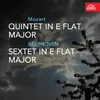Quintet for Piano, Oboe, Clarinet, French horn and Basoon in E-Flat Major, K. 452: III. Rondo. Allegro