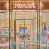 About PRADA Song