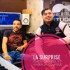 About La surprise Song