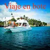 Viaje en bote