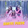 Santri Pekok