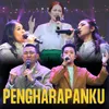 About Pengharapanku Song