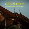 About UBON CITY Song