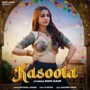 About Kasoota Song