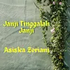 About Janji Tinggalah Janji Song