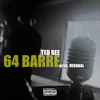 About 64 Barre Song