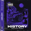 About HISTORY Song