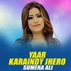 About Yaar Karaindy Jhero Song