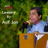 About Lewany Song