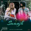 About Saanjh Song