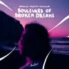 About Boulevard of Broken Dreams Song