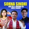 About Sohna Sindhi Song