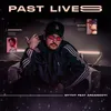 About Past Lives Song