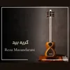 About گریه بید Song