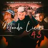 About Manda Licor 43 Song