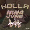 About HOLLA Song