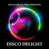 About Disco Delight Song