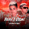 About Becos e Vielas Song