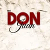 About Don Juan Song