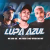 Lupa Azul