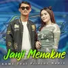 About Janji Menakne Song