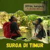 About Surga Di Timur Song