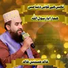 Nahe Hai Koi Duniya Main Hamara Ya Rasool Allah