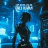 About Only Human Song