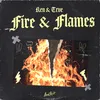 About Fire & Flames Song